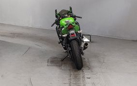 KAWASAKI  NINJA ZX-25R SE ZX250E