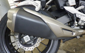 HONDA 400X 2023 NC56