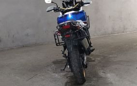 HONDA CRF1000L AFRICA T ADV SPORT DCT 2018 SD04