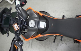 KTM 890 ADVENTURE	 2023