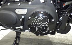HARLEY XL1200X 2020