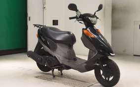 SUZUKI ADDRESS V125 2005 CF4EA