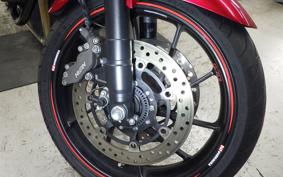 HONDA CB400SF GEN 4 A 2021 NC42