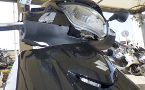 SUZUKI ADDRESS V125 DT11A