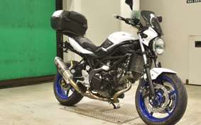 SUZUKI SV650 A 2016 VP55B