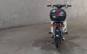 HONDA SUPER CUB50 C50
