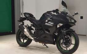 KAWASAKI NINJA 250 EX250P
