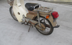 HONDA SUPER CUB90 SUPERDX HA02