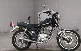 SUZUKI GN125 H PCJG9