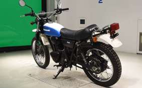 KAWASAKI 250TR 2021 BJ250F
