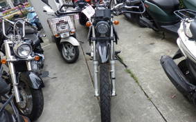 YAMAHA TRICKER DG10J