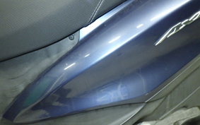 YAMAHA AXIS 125 Z 2006 SED7J