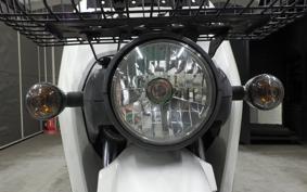 HONDA ﾍﾞﾝﾘｨ110 JA09