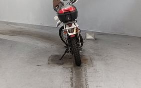 YAMAHA SEROW 225W 4JG