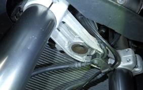 KAWASAKI NINJA 1000 A 2017 ZXT00W