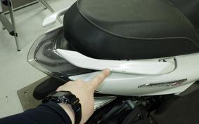 YAMAHA MAJESTY155 Gen.2 S SG52J