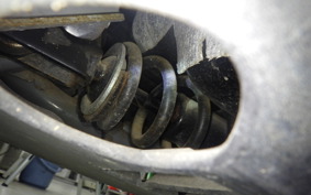 SUZUKI SKYWAVE 250 (Burgman 250) S Gen.3 CJ46A