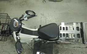 HONDA C50 SUPER CUB AA04