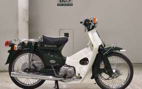 HONDA C90 SUPER CUB HA02