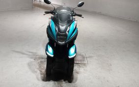 YAMAHA TRICITY 125 SEC1J