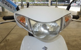 SUZUKI ADDRESS V50 CA4BA