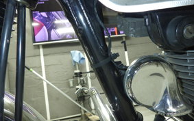 KAWASAKI ESTRELLA CUSTOM BJ250A