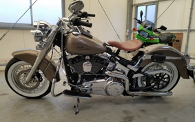 HARLEY FLSTN1340-1450 2012 JD5