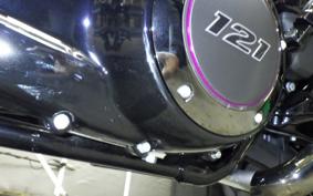 HARLEY FLTRXSE1980CVO 2026