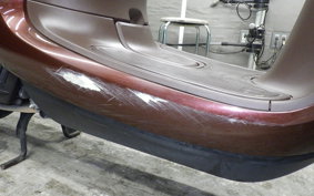 YAMAHA VINO 50 Gen.4 2000 AY02