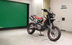 HONDA CRF250M 2019 MD38