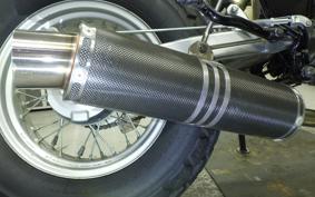 YAMAHA TW200 Gen.2 DG07J