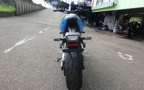SUZUKI GSX-8S 2023 EM1AA
