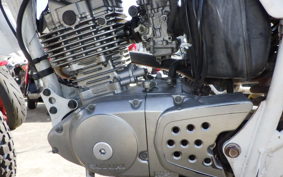 SUZUKI DJEBEL 125 SF44A