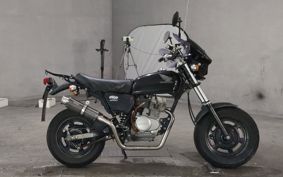 HONDA APE50 AC16