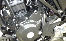 HONDA CB250RA 2015 MC52