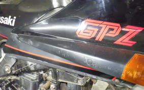 KAWASAKI GPZ1000RX 1988 ZXT00A