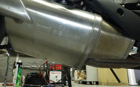 KAWASAKI ER600 N 2012