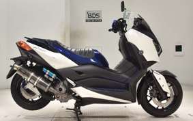 YAMAHA X-MAX 250 A SG42J