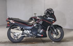 KAWASAKI GPX750 R ZX750F