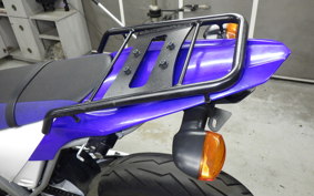 YAMAHA WR250R 2026 DG15J