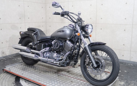YAMAHA DRAGSTAR 400 2014 VH02J