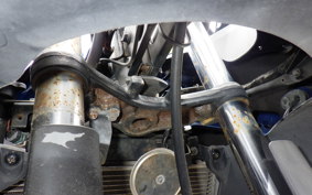 KAWASAKI NINJA 250R EX250K