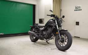 HONDA REBEL 250 A 2024 MC49