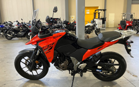 SUZUKI STROM 250SX EL11L