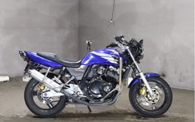 HONDA CB400SF TRAINING CAR NC39