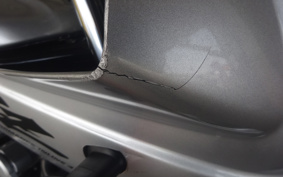 YAMAHA FZ400 1997 4YR