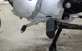 YAMAHA YB125SP 2022