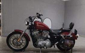 HARLEY XL883L 2006 CMM