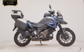 SUZUKI DL1000 ( V-Strom 1050 ) 2023 EF11M