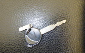 HONDA PCX125 2020 JF28